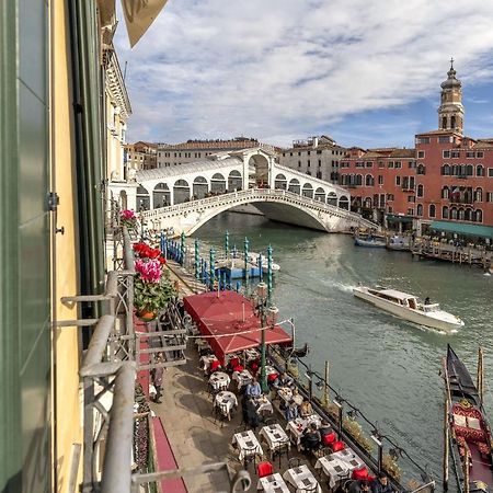 Rialto Grand Canal By Wonderful Italy Venise Extérieur photo